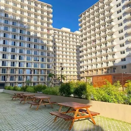 Near Beaches Airport And Tourist Spot