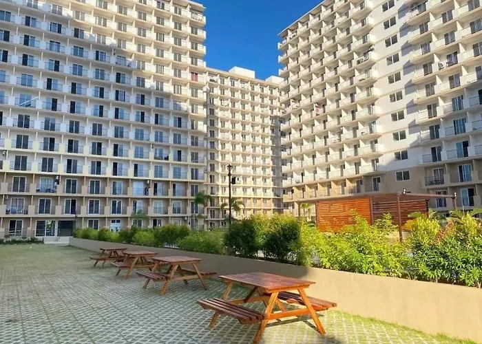 Aparthotel Near Beaches Airport And Tourist Spot Lapu-Lapu City