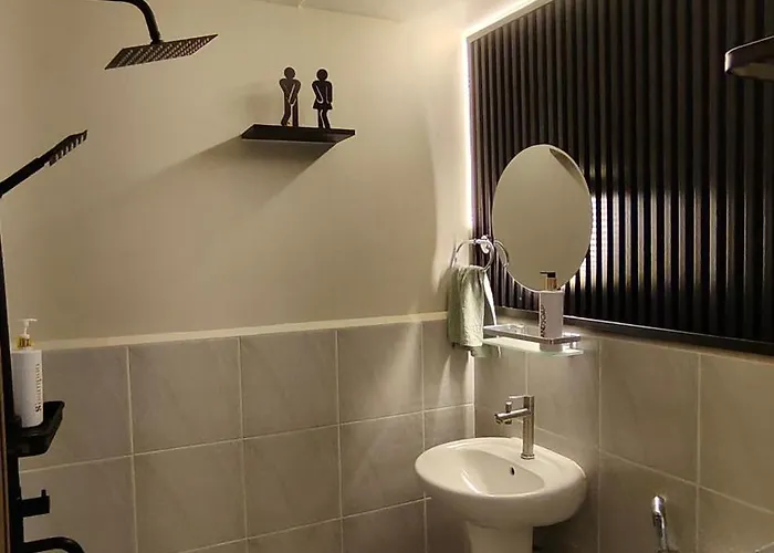 Aparthotel Near Beaches Airport And Tourist Spot 3*