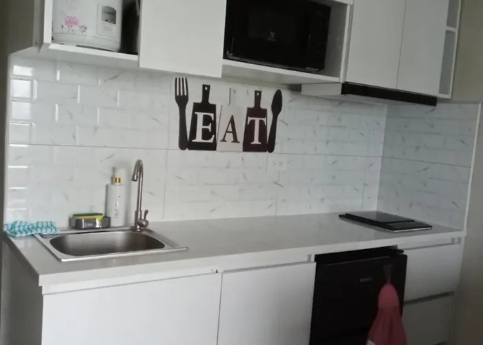 Near Beaches Airport And Tourist Spot 3* Lapu-Lapu City