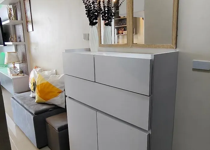 Aparthotel Near Beaches Airport And Tourist Spot